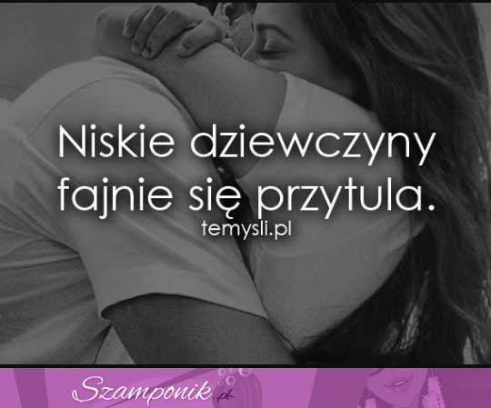 Niskie dziewczyny ;)