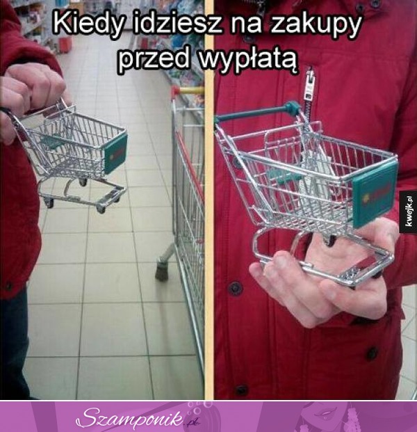 Trzeba oszczędzać