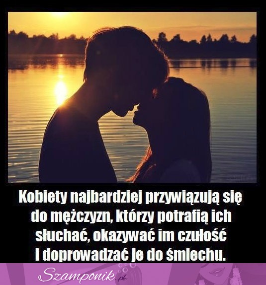 Takich facetów lubimy