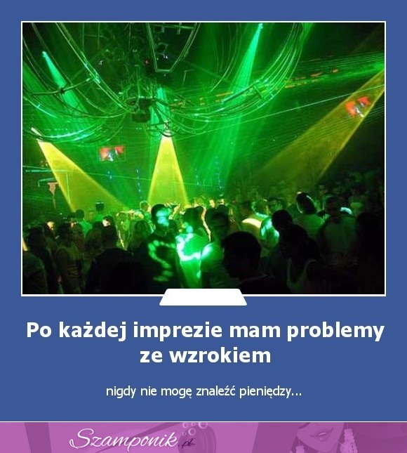 Po każdej imprezie