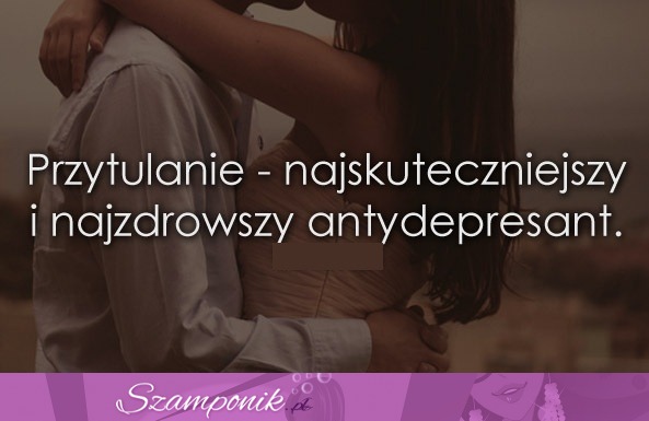 Najskuteczniejszy antydepresant