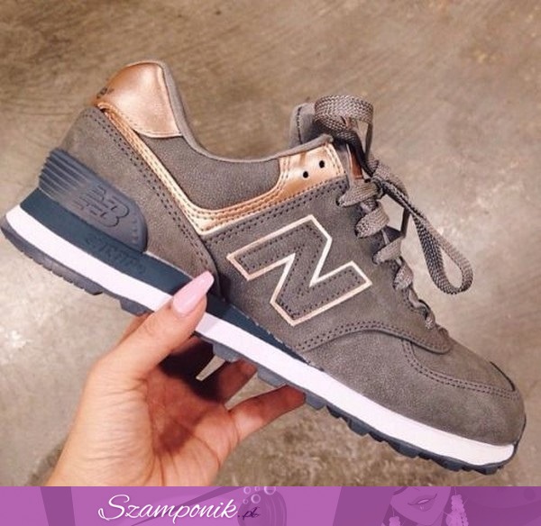 Nowe New Balance