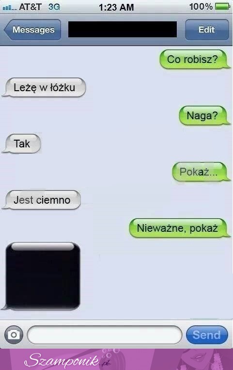 Pozamiatane ;D