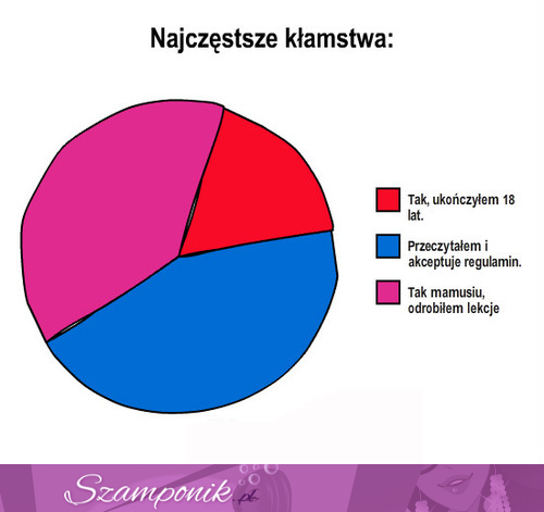 ZOBACZ najczęstsze kłamstwa nastolatków, spotkałaś się z nimi?