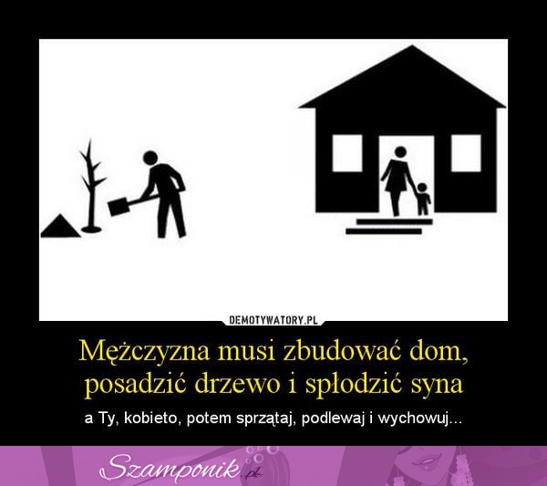 Mężczyzna