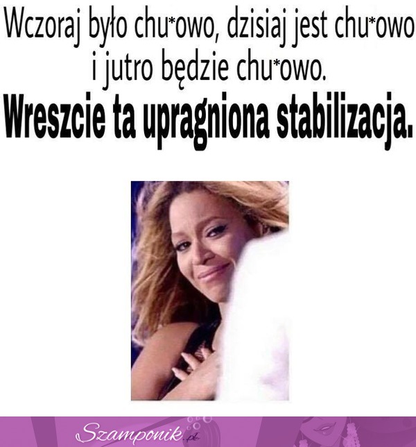 Chciałam, to mam