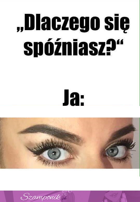 Wszystko jasne