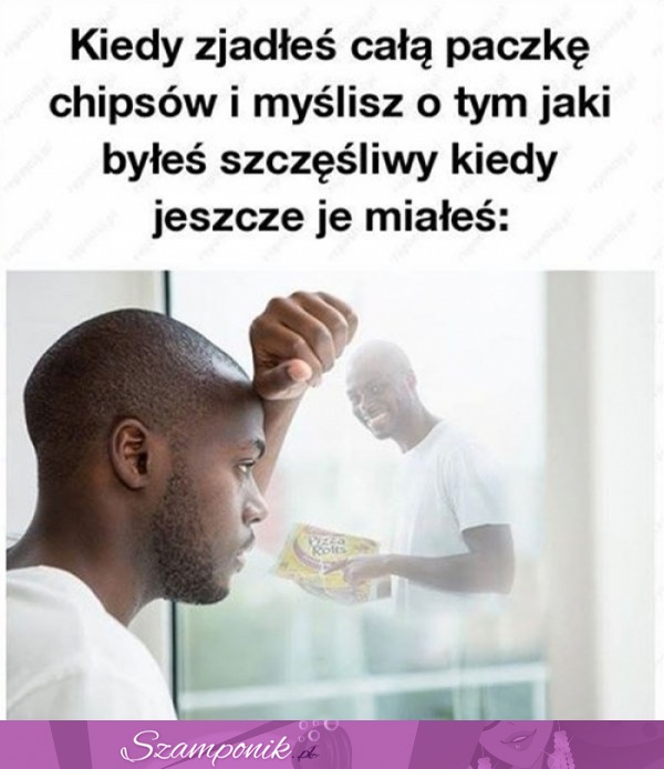 Było tak pięknie...