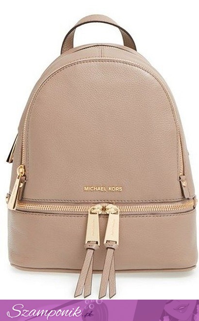 Plecak Michael Kors