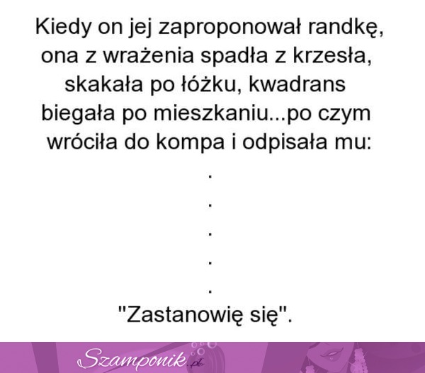 Kobiety już takie są