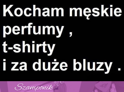 Kocham!