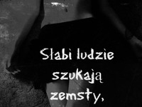 Słabi ludzie