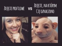 Moje zdjęcie w necie-historia prawdziwa