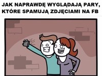 Jak wyglądają pary