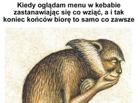 Zawsze tak jest