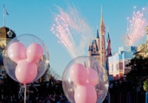 Disneyland ♥