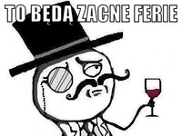 Zacne ferie! ;D