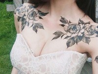 Tatuaże ;)