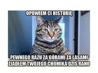 Opowiem Ci historię :)