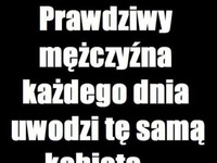 Prawdziwy mężczyzna