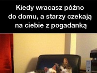No to będzie gadane
