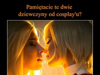 Te dwie dziewczyny od cosplay'u wzięły ślub, a ich zdjęcia są jak z bajki!