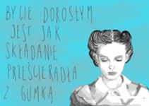 Bycie dorosłym