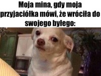 Jak mogłaś to zrobić!