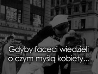 Ale nie wiedzą o tym ;D