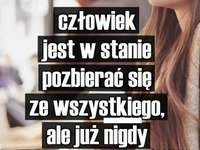 Już nie będzie taki sam