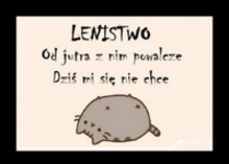 Lenistwo