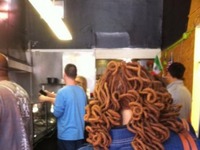 Ludzie z kiepskimi fryzurami - zobacz galerię haha! :D