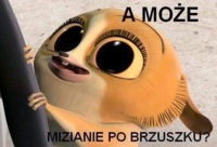 A może... :D