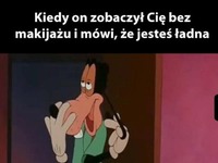 Hihi, kochany