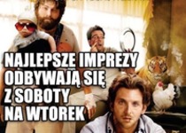 Najlepsze imprezy