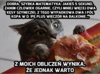 Szybka matma