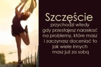 Szczęście