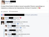 ALE WPADKA! Chłopak nieźle podpadł!