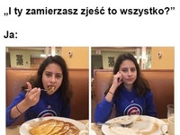 Niee, oczywiście, że nie!