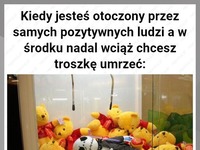 Ale dziękuję Wam za to ;)