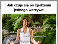 Tak się czuję