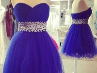 Sukienka dla księżniczki ;)