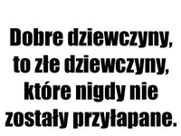 Dobre dziewczyny ;D