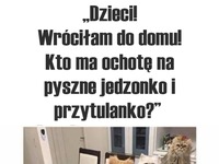 Ktoś ma ochotę?