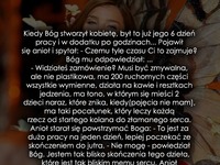 Kiedy Bóg stworzył kobietę