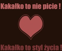 Kakałko<3