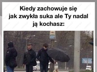 Miłość nie wybiera