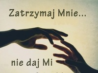 Zatrzymaj mnie...