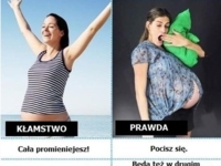 Obalamy mity cążowe, przeczytaj koniecznie! ;)