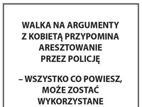 Walka na argumenty